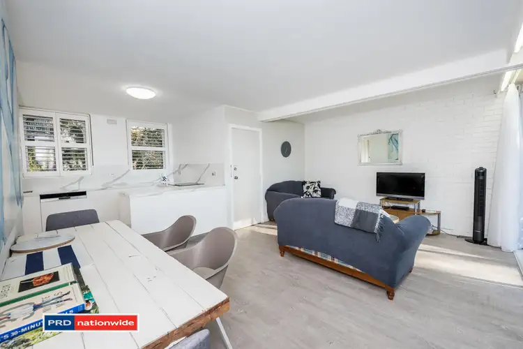 Sixth view of Homely unit listing, 4/77 Ronald Avenue, Shoal Bay NSW 2315