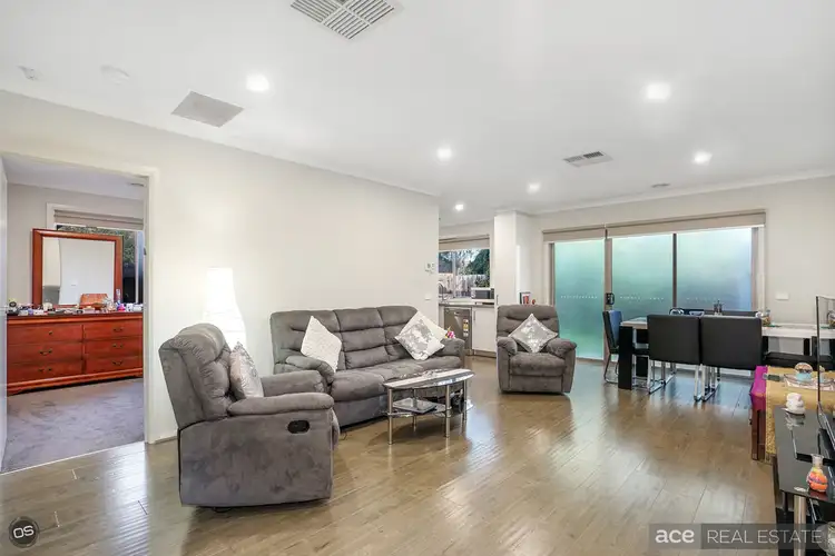 Third view of Homely house listing, 4/59 Railway Avenue, Laverton VIC 3028