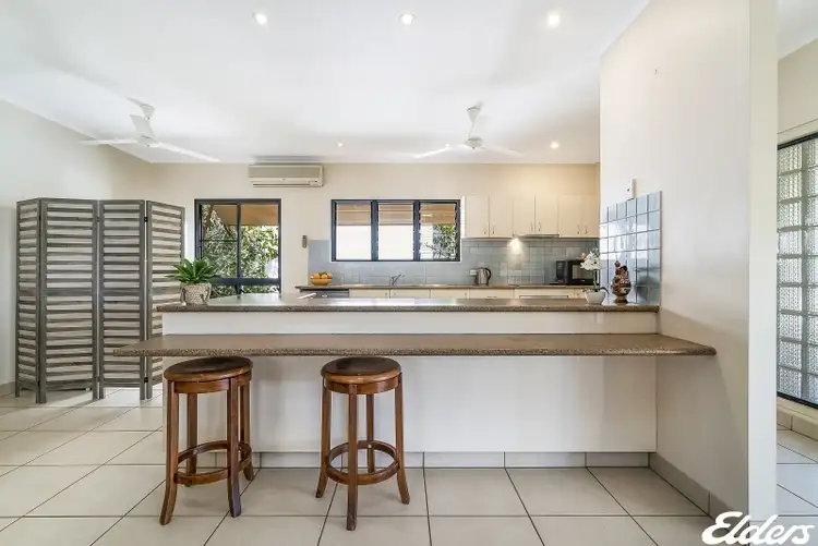 Fifth view of Homely house listing, 1 Ellen Court, Driver NT 830