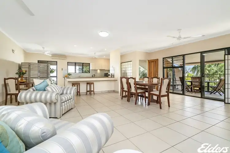 Sixth view of Homely house listing, 1 Ellen Court, Driver NT 830