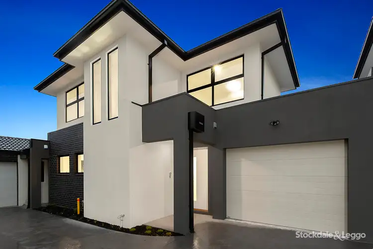 2/39 Melbourne Avenue, Glenroy VIC 3046
