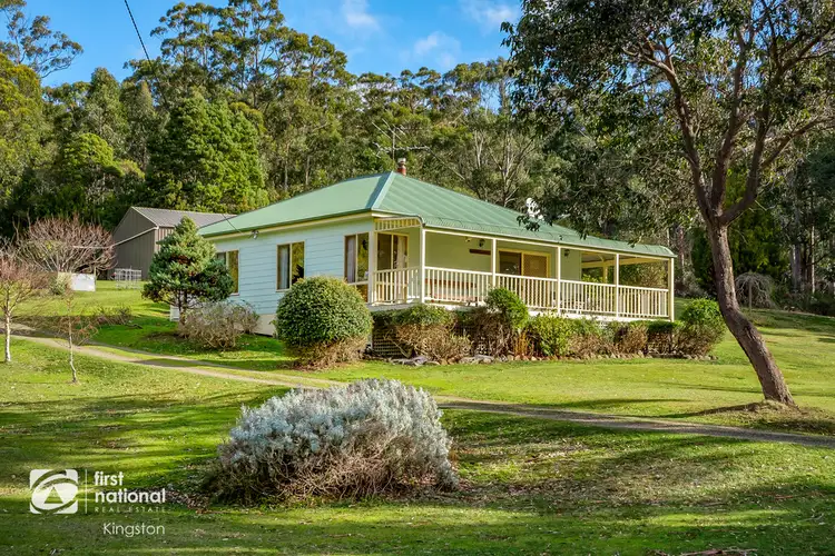 30 Cloudy Bay Road, Lunawanna TAS 7150