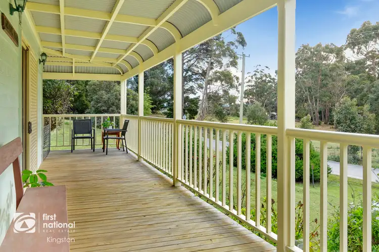 Third view of Homely house listing, 30 Cloudy Bay Road, Lunawanna TAS 7150