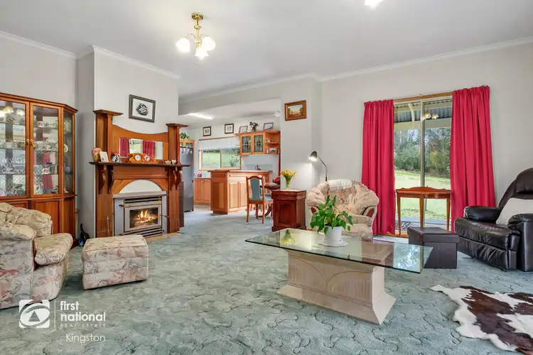Fifth view of Homely house listing, 30 Cloudy Bay Road, Lunawanna TAS 7150