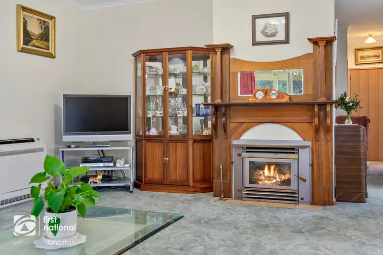 Sixth view of Homely house listing, 30 Cloudy Bay Road, Lunawanna TAS 7150