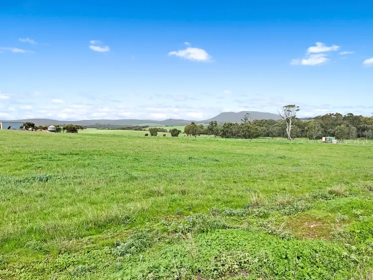 Second view of Homely land listing, Lot 57 Range Road, Coulta SA 5607