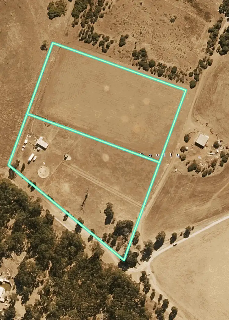 Third view of Homely land listing, Lot 57 Range Road, Coulta SA 5607