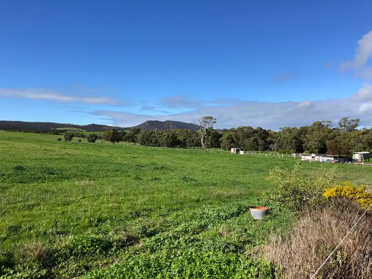 Fifth view of Homely land listing, Lot 57 Range Road, Coulta SA 5607