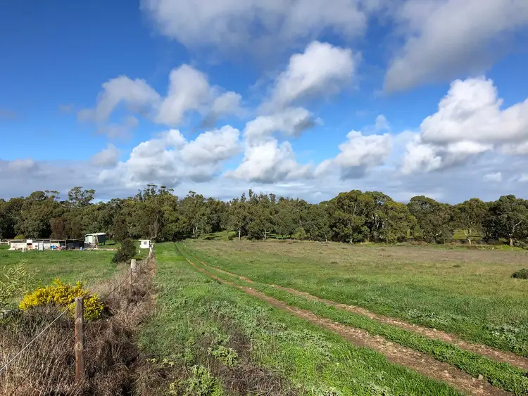 Sixth view of Homely land listing, Lot 57 Range Road, Coulta SA 5607