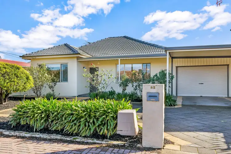 Second view of Homely house listing, 82 Lewis Road, Glynde SA 5070