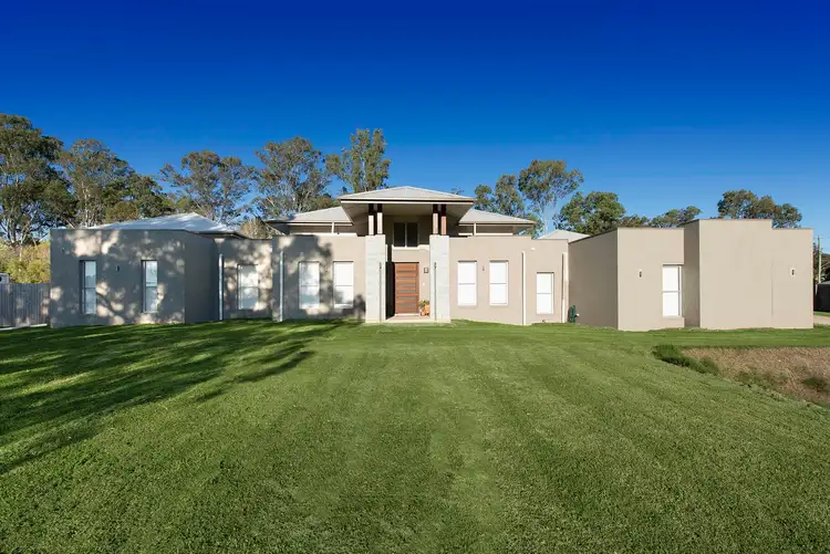 Sixth view of Homely house listing, 9-15 KARINYA PLACE, Cornubia QLD 4130