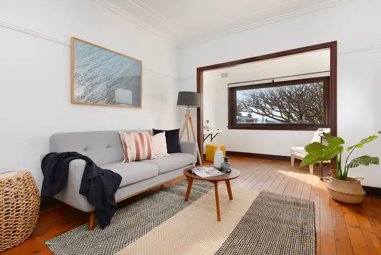Second view of Homely house listing, 11 Cuzco Street, South Coogee NSW 2034