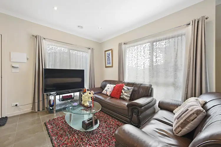 Second view of Homely townhouse listing, 12/57-59 Frawley Road, Hallam VIC 3803