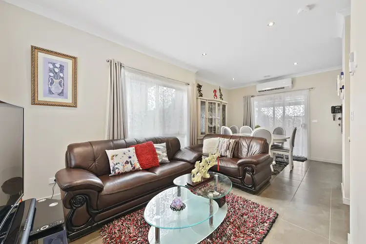 Third view of Homely townhouse listing, 12/57-59 Frawley Road, Hallam VIC 3803