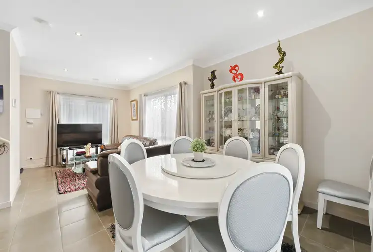 Seventh view of Homely townhouse listing, 12/57-59 Frawley Road, Hallam VIC 3803
