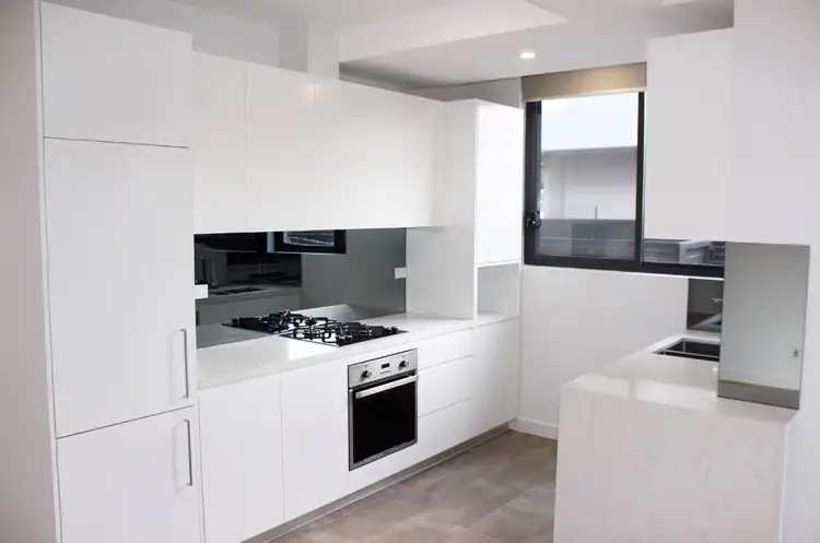 Second view of Homely apartment listing, G08/315 Taren Point Road, Caringbah NSW 2229