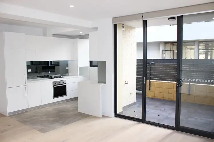 Third view of Homely apartment listing, G08/315 Taren Point Road, Caringbah NSW 2229