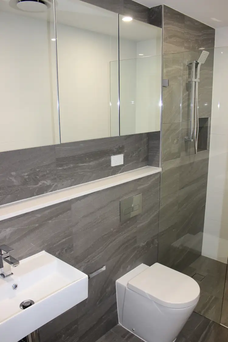 Fourth view of Homely apartment listing, G08/315 Taren Point Road, Caringbah NSW 2229