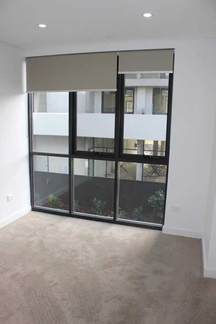 Fifth view of Homely apartment listing, G08/315 Taren Point Road, Caringbah NSW 2229
