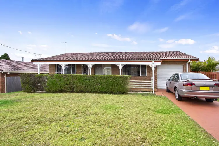 Main view of Homely house listing, 58 Village Drive, Ulladulla NSW 2539