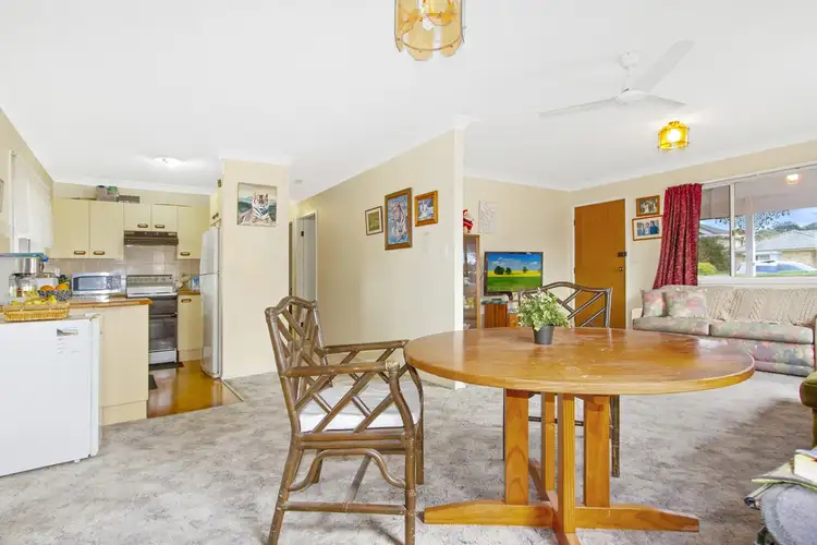 Second view of Homely house listing, 58 Village Drive, Ulladulla NSW 2539