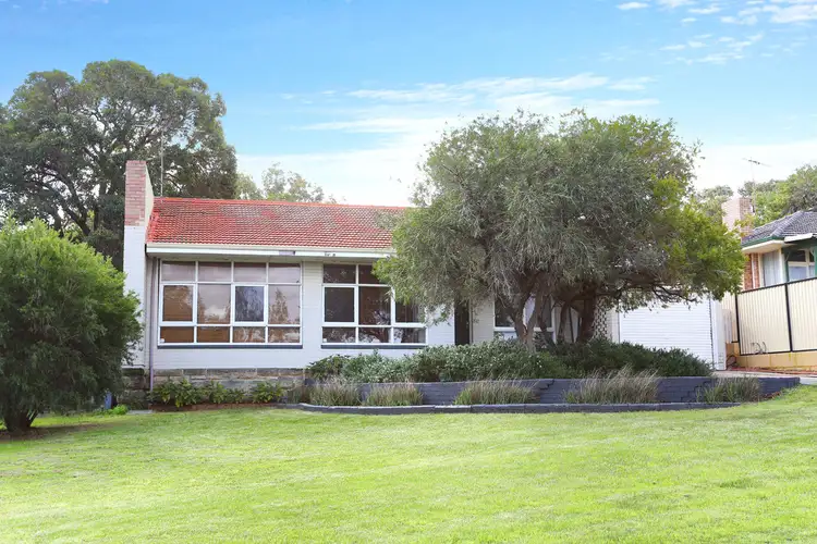 Second view of Homely house listing, 4 Shelshaw Street, Melville WA 6156
