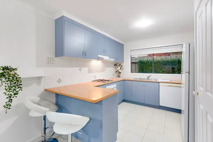 Third view of Homely house listing, 5 Grove Court, Carrum Downs VIC 3201