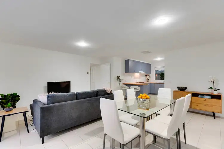 Fourth view of Homely house listing, 5 Grove Court, Carrum Downs VIC 3201