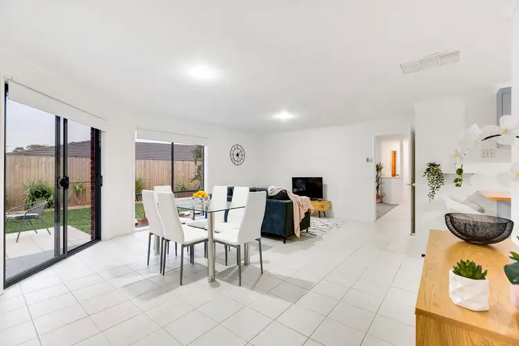 Fifth view of Homely house listing, 5 Grove Court, Carrum Downs VIC 3201