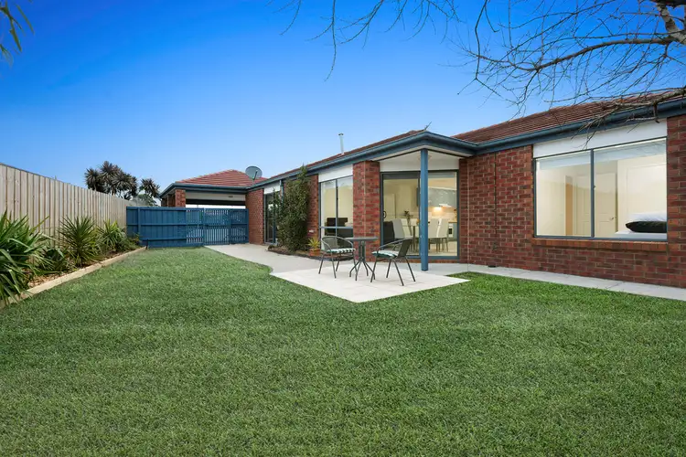 Sixth view of Homely house listing, 5 Grove Court, Carrum Downs VIC 3201