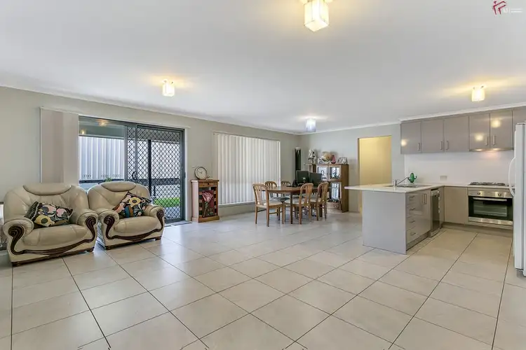 Fifth view of Homely house listing, 16 Yangara Road, O'sullivan Beach SA 5166