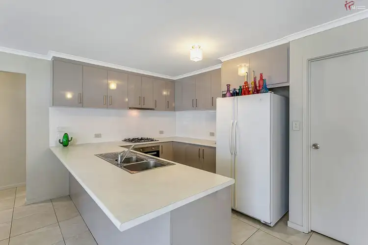 Sixth view of Homely house listing, 16 Yangara Road, O'sullivan Beach SA 5166