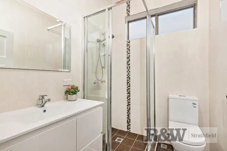 Third view of Homely house listing, 219 HOMEBUSH ROAD, Strathfield NSW 2135