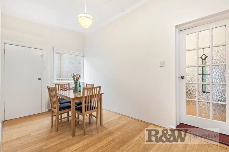 Sixth view of Homely house listing, 219 HOMEBUSH ROAD, Strathfield NSW 2135