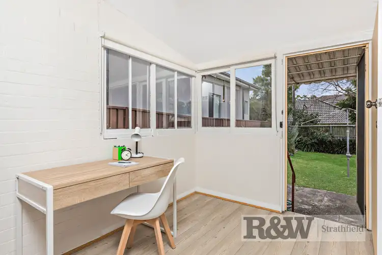 Seventh view of Homely house listing, 219 HOMEBUSH ROAD, Strathfield NSW 2135