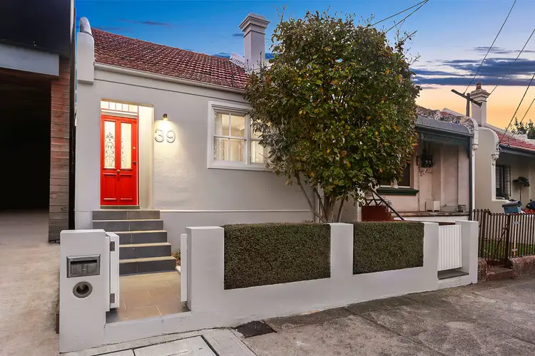 39 Spencer Street, Summer Hill NSW 2130