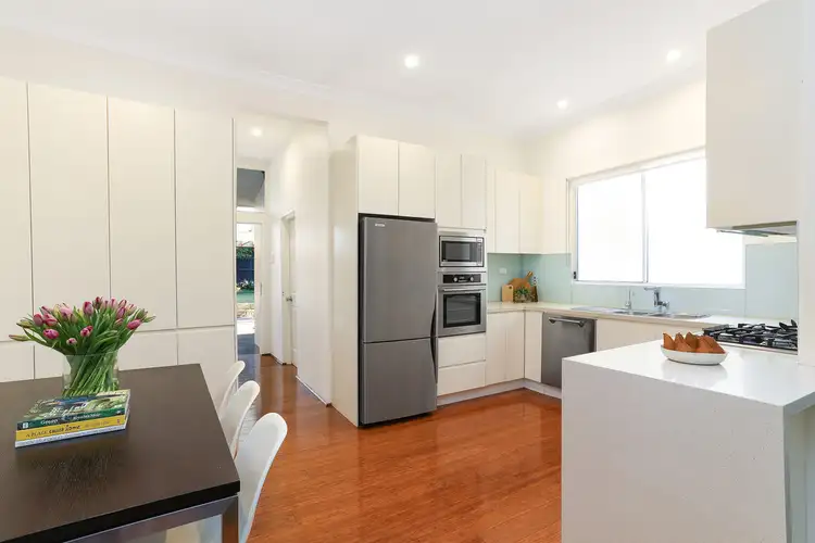 Third view of Homely house listing, 39 Spencer Street, Summer Hill NSW 2130