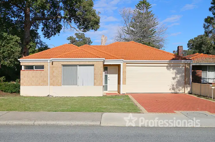 Third view of Homely house listing, 43 Percy Street, Gosnells WA 6110