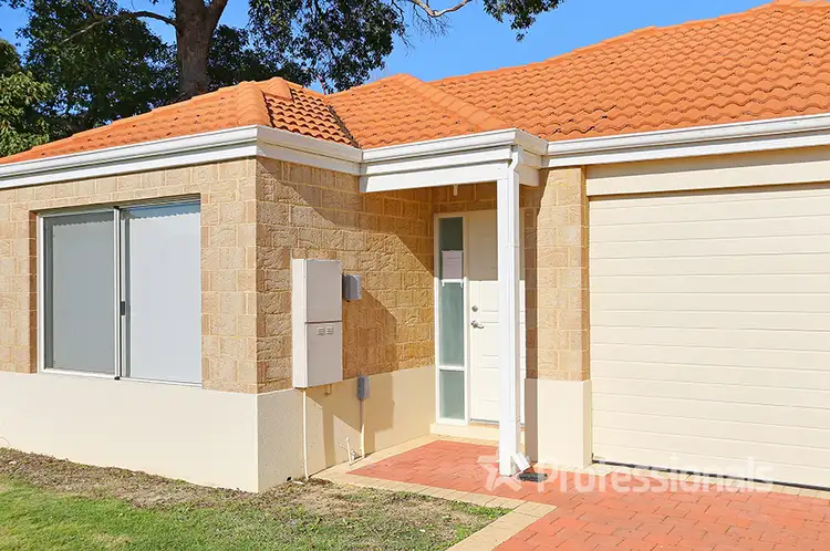 Fourth view of Homely house listing, 43 Percy Street, Gosnells WA 6110