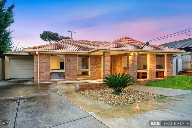 Second view of Homely house listing, 31 Angela Drive, Hoppers Crossing VIC 3029