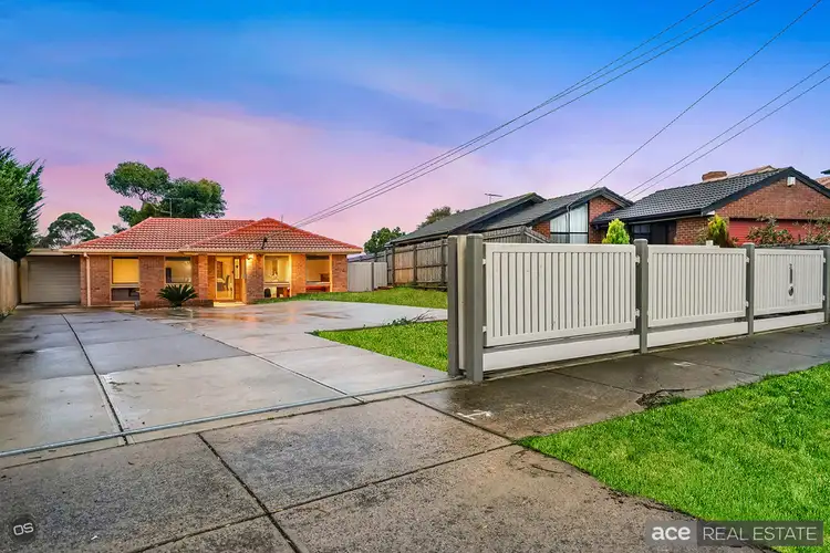 Fourth view of Homely house listing, 31 Angela Drive, Hoppers Crossing VIC 3029
