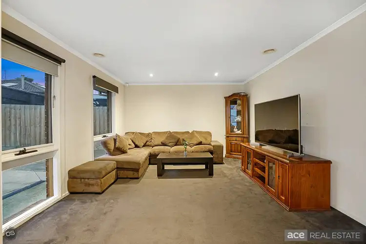 Sixth view of Homely house listing, 31 Angela Drive, Hoppers Crossing VIC 3029