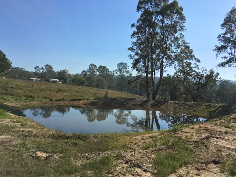 Second view of Homely rural property listing, Lots 62 & 63, 1695 Upper Mongogarie Road, Mongogarie NSW 2470