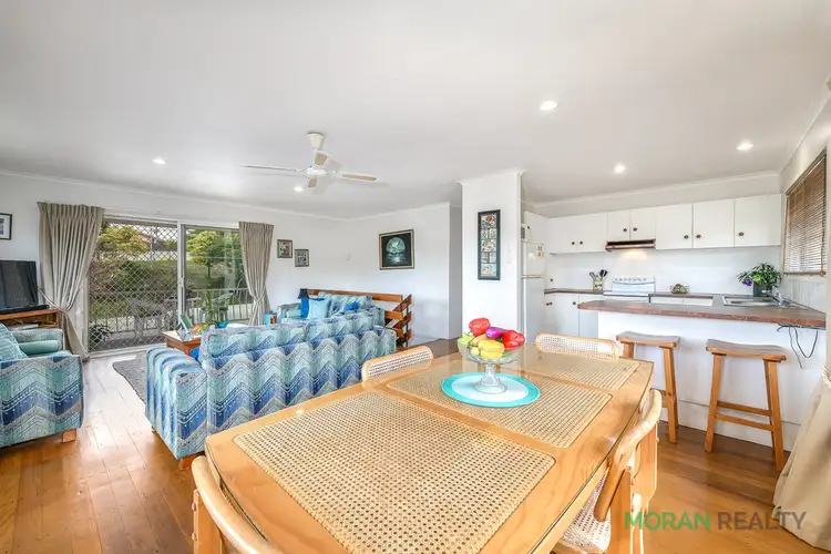 Fourth view of Homely house listing, 3 Wentworth Avenue, Molendinar QLD 4214