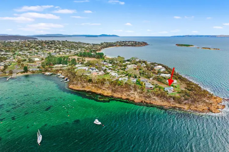 Main view of Homely house listing, 80 Tiger Head Road, Dodges Ferry TAS 7173