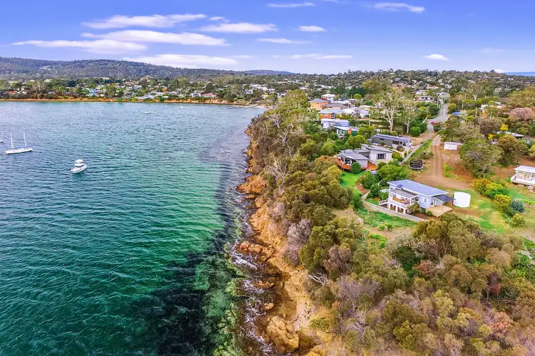 Second view of Homely house listing, 80 Tiger Head Road, Dodges Ferry TAS 7173