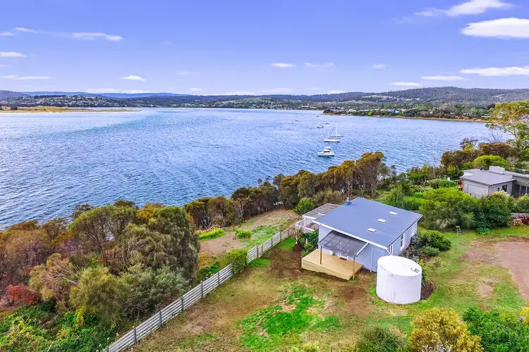 Third view of Homely house listing, 80 Tiger Head Road, Dodges Ferry TAS 7173