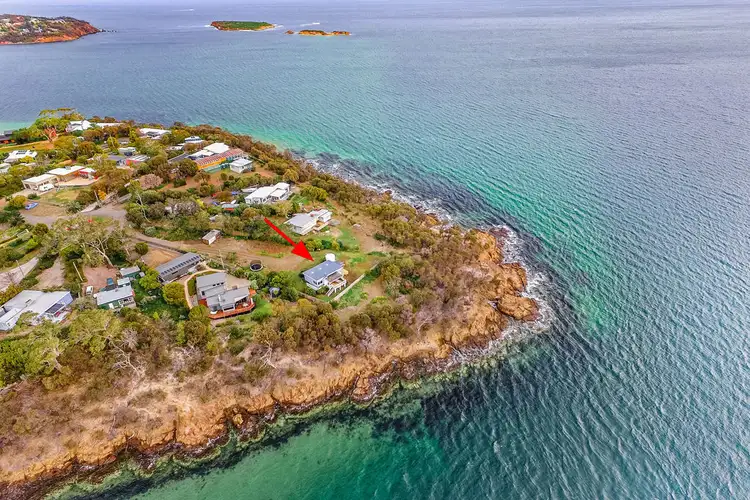 Sixth view of Homely house listing, 80 Tiger Head Road, Dodges Ferry TAS 7173