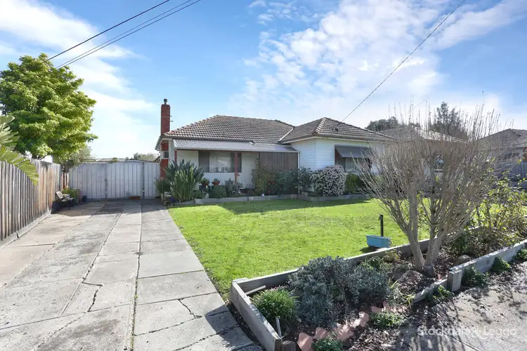 Second view of Homely house listing, 79 Tarana Avenue, Glenroy VIC 3046