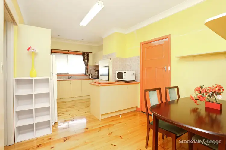 Third view of Homely house listing, 79 Tarana Avenue, Glenroy VIC 3046